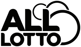 ALL LOTTO logo
