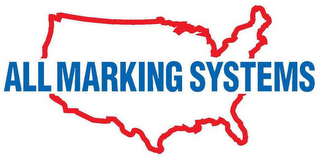 ALL MARKING SYSTEMS