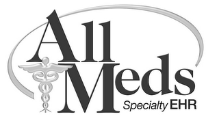 ALL MEDS SPECIALTY EHR