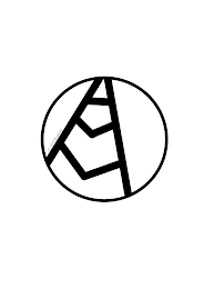 ALL MOTION MEDIA A logo