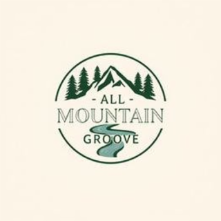 ALL MOUNTAIN GROOVE logo