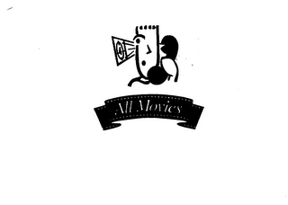ALL MOVIES logo