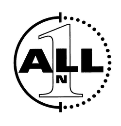 ALL N 1