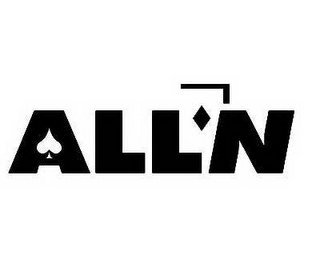 ALL N