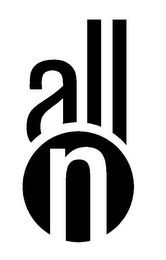 ALL N logo