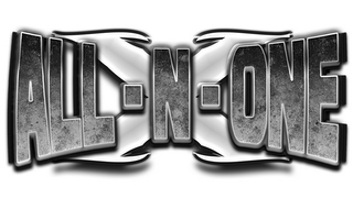 ALL-N-ONE X logo