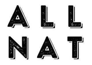 ALL NAT logo