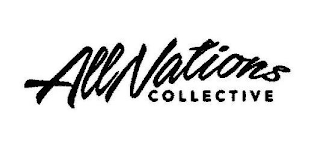 ALL NATIONS COLLECTIVE logo
