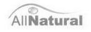 ALL NATURAL logo