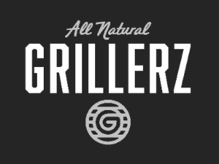 ALL NATURAL GRILLERZ G logo