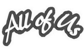 ALL OF US logo