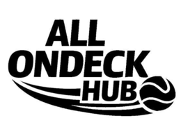 ALL ONDECK HUB logo