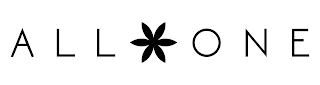 ALL ONE logo