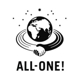 ALL-ONE! logo