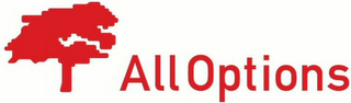ALL OPTIONS logo