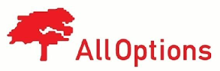 ALL OPTIONS logo