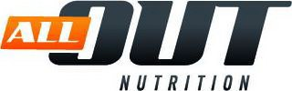 ALL OUT NUTRITION logo