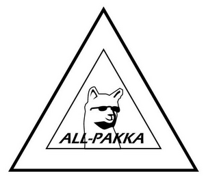 ALL-PAKKA logo