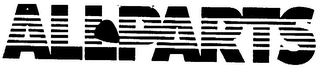 ALL PARTS logo