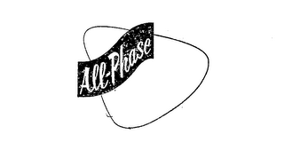 ALL-PHASE logo