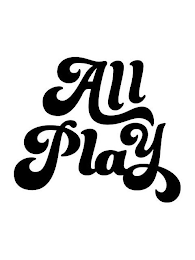ALL PLAY logo