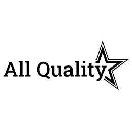 ALL QUALITY logo