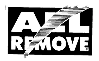 ALL REMOVE logo