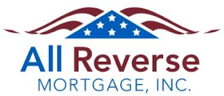 ALL REVERSE MORTGAGE INC. logo