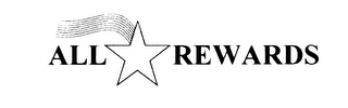 ALL REWARDS logo