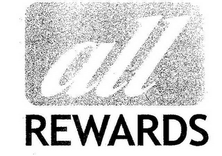 ALL REWARDS logo