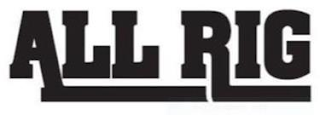 ALL RIG logo