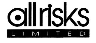 ALL RISKS LIMITED