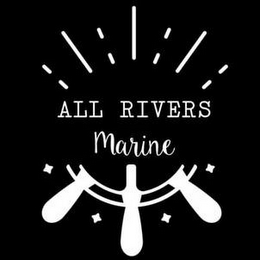 ALL RIVERS MARINE logo