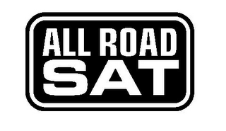 ALL ROAD SAT logo