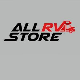 ALL RV STORE logo