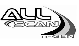 ALL SCAN N-GEN logo