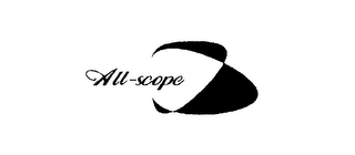 ALL-SCOPE logo
