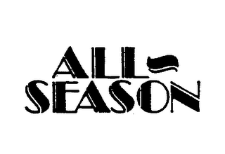 ALL-SEASON logo