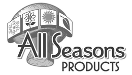 ALL SEASONS PRODUCTS logo