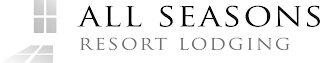 ALL SEASONS RESORT LODGING logo