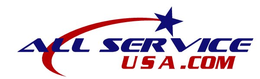 ALL SERVICE USA.COM logo