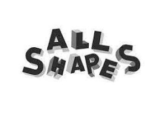 ALL SHAPES logo