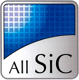 ALL SIC logo