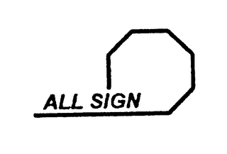 ALL SIGN logo