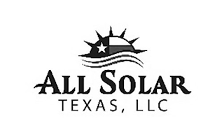ALL SOLAR TEXAS, LLC logo