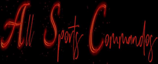 ALL SPORTS COMMANDOS logo