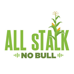 ALL STALK NO BULL logo