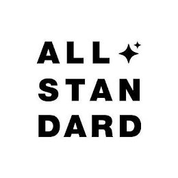 ALL STAN DARD logo