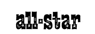 ALL-STAR logo