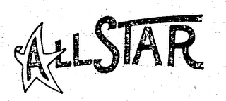 ALL STAR logo